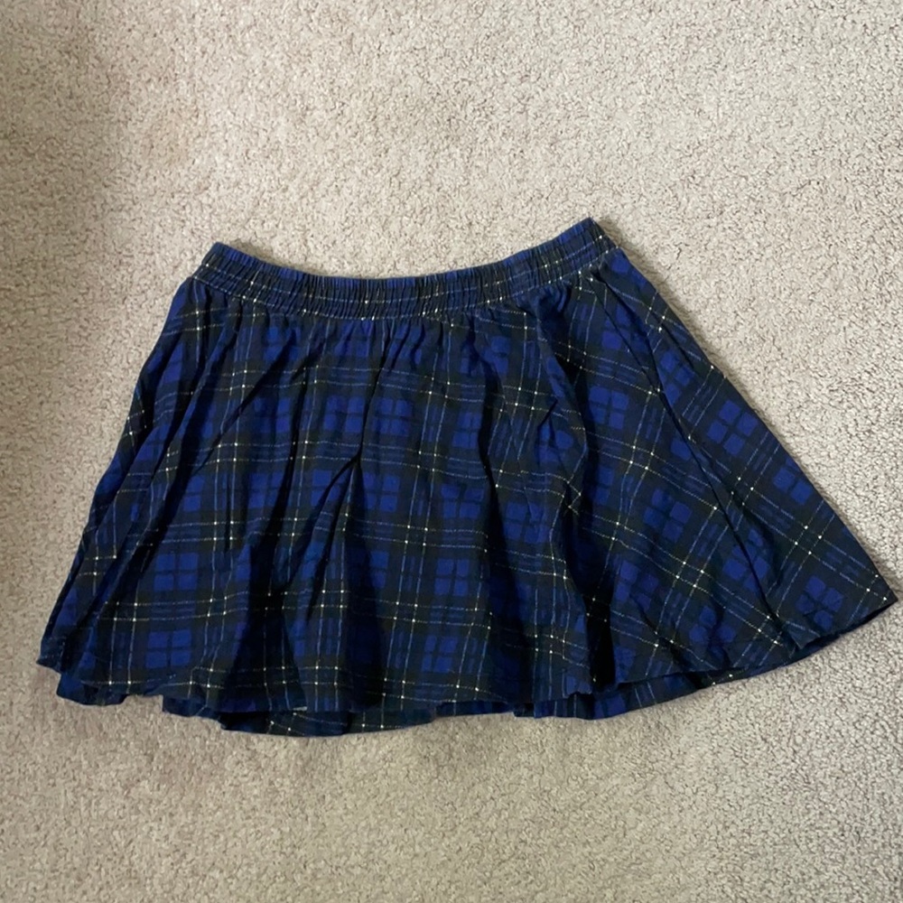 Zara skirt
